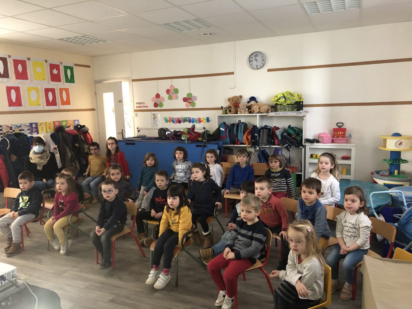 Les « Apprentis Sages »