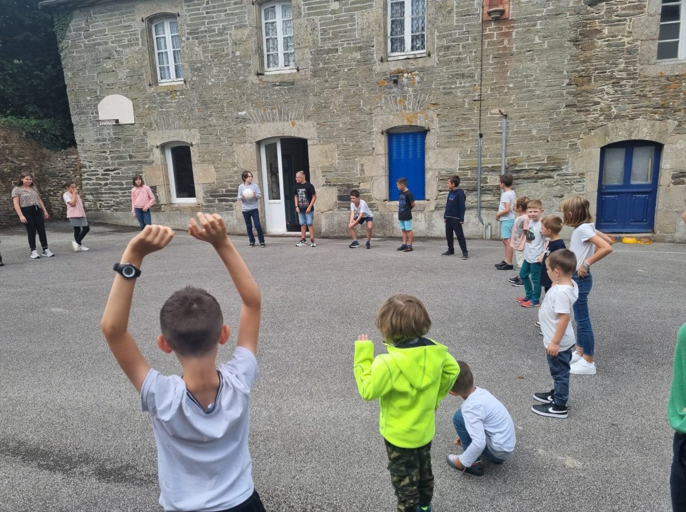 C’est la rentrée !