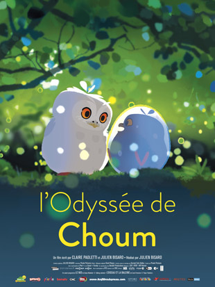 L’odyssée de Choum