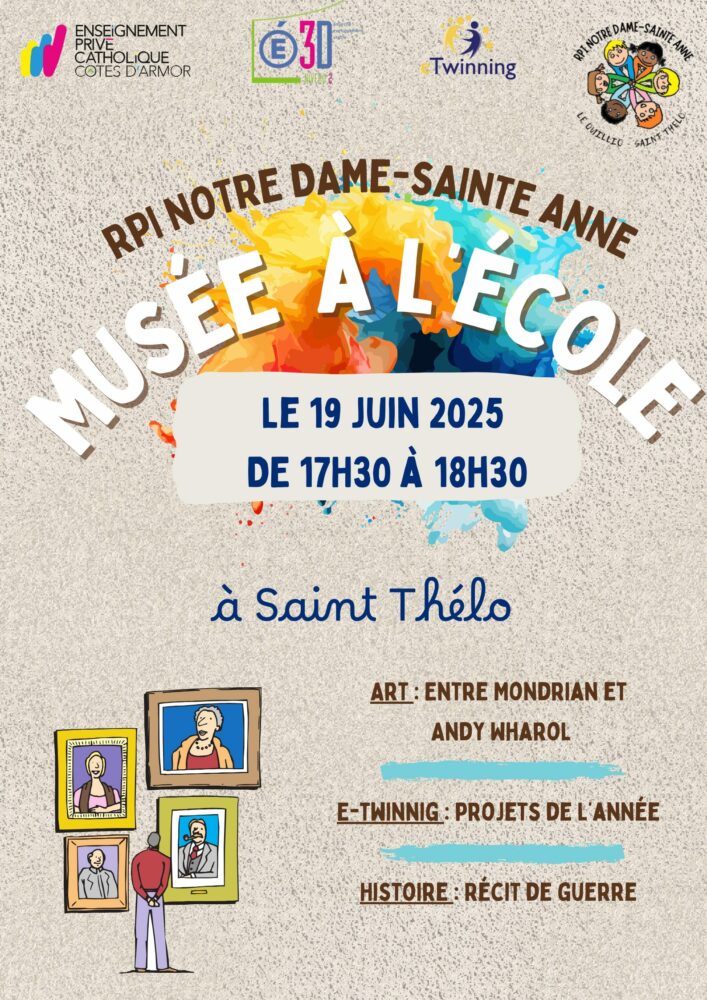 musée