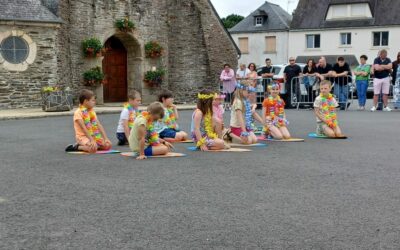 Kermesse 2025