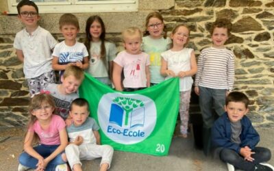 Eco label niveau argent
