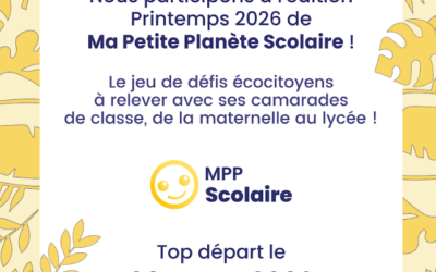 Ma Petite Planète