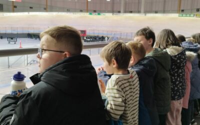 Vélodrome de Bretagne