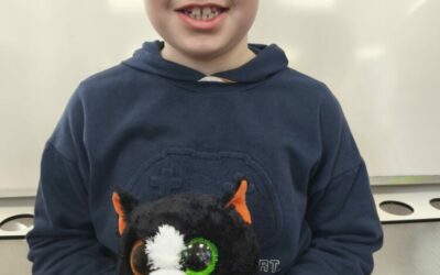 Les CP racontent les vacances de SPLAT 🐈