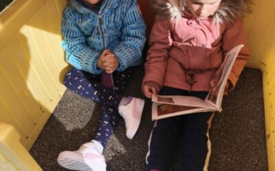 #10marsjelis : 5e édition du Quart d’heure de lecture national 📖