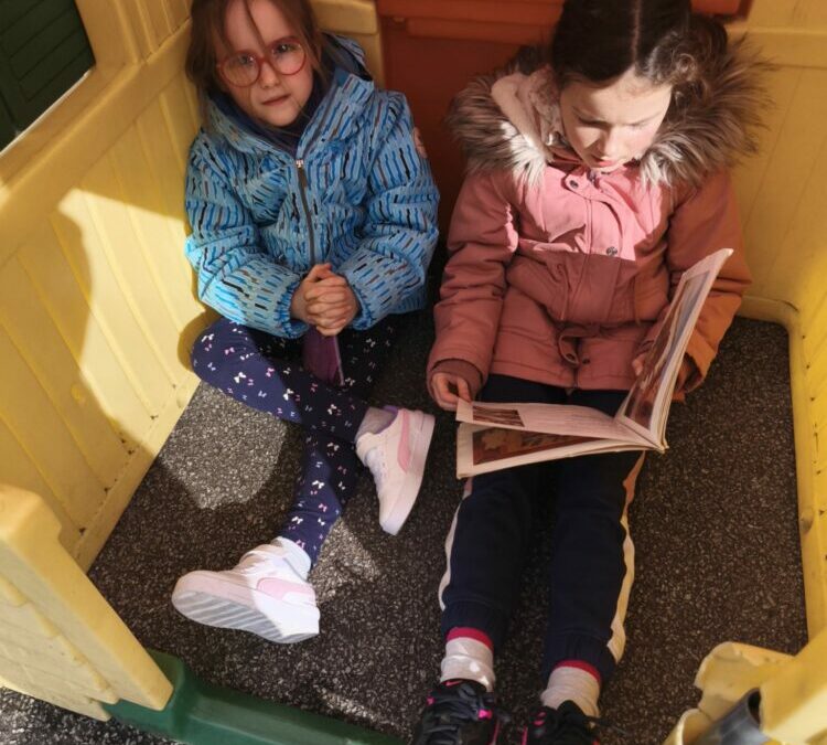 #10marsjelis : 5e édition du Quart d’heure de lecture national 📖