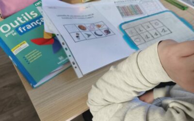 La Semaine des mathématiques 🧠✖️➗➕