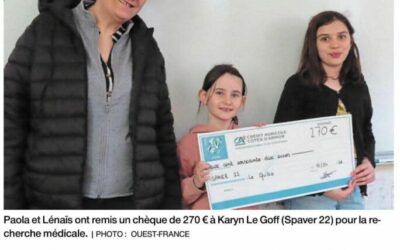 Journée de solidarité