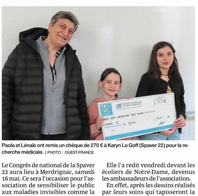 Journée de solidarité